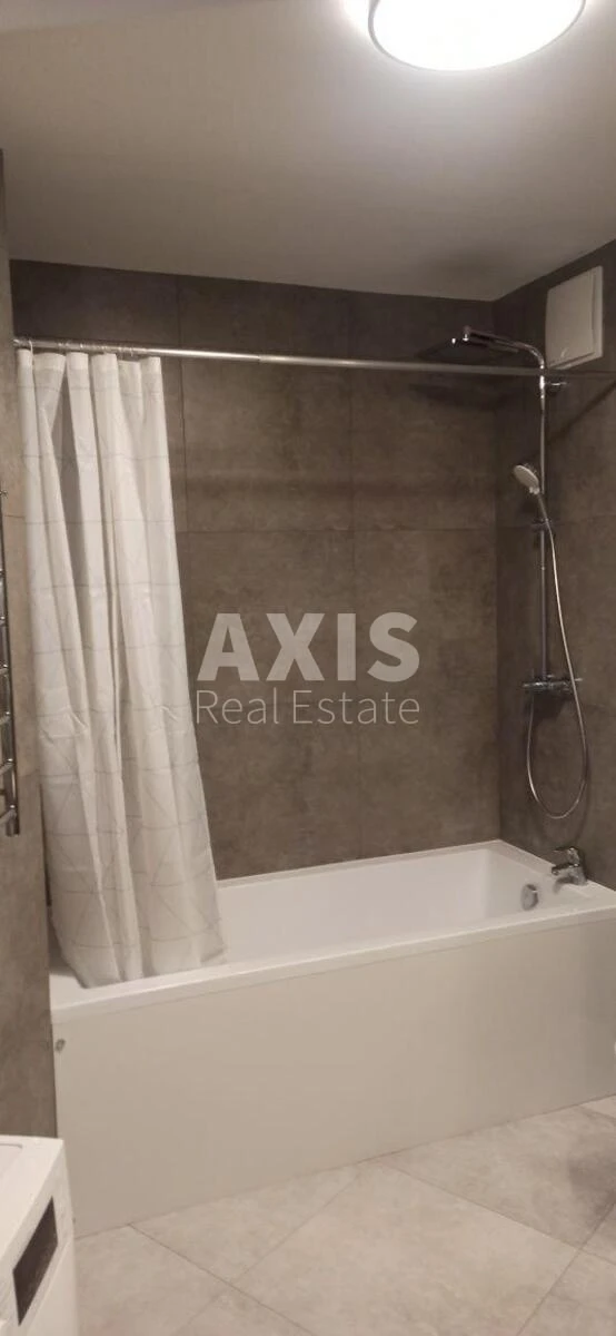 1k apartment vul. Zarichna 1Б512118