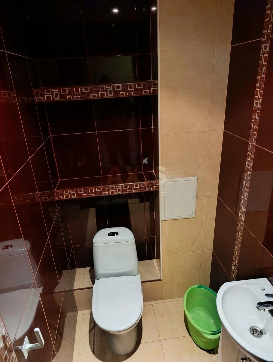 3k apartment bul. Darnyc'kyj 8681837