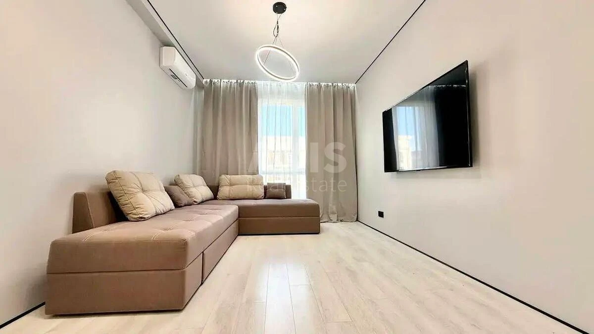 1k apartment vul. Myhajla Maksymovycha 24712531