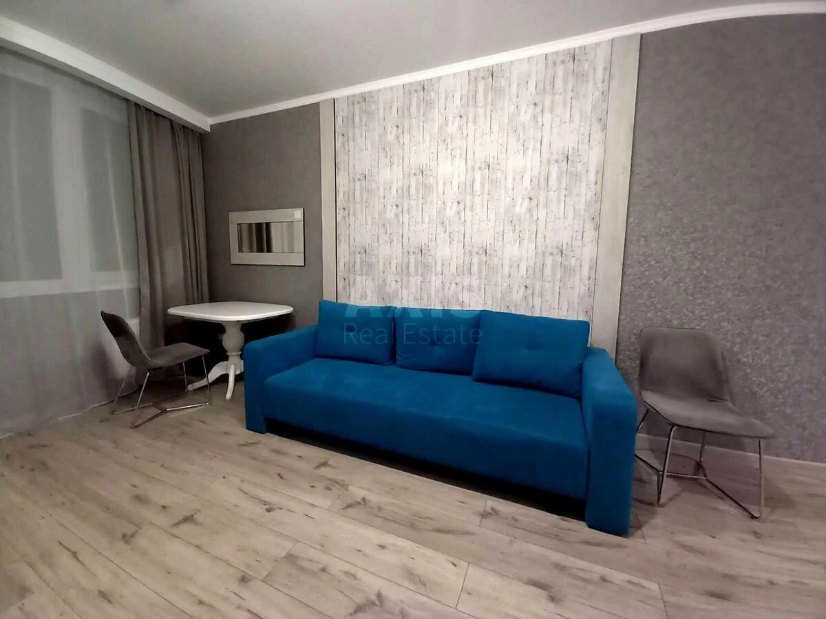 2к квартира пр-т Соборности 30А712662