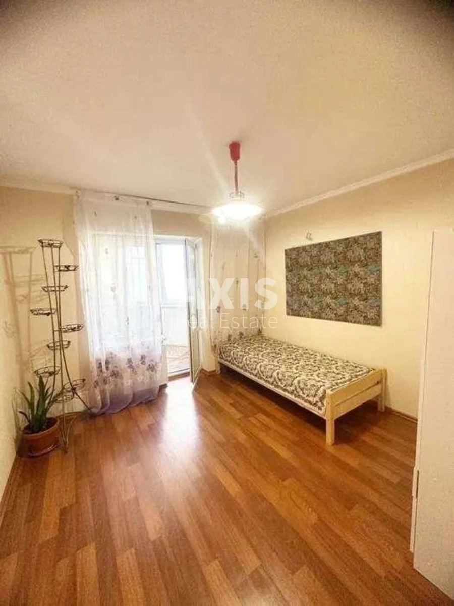 3k apartment vul. Liskivs'ka 20270176