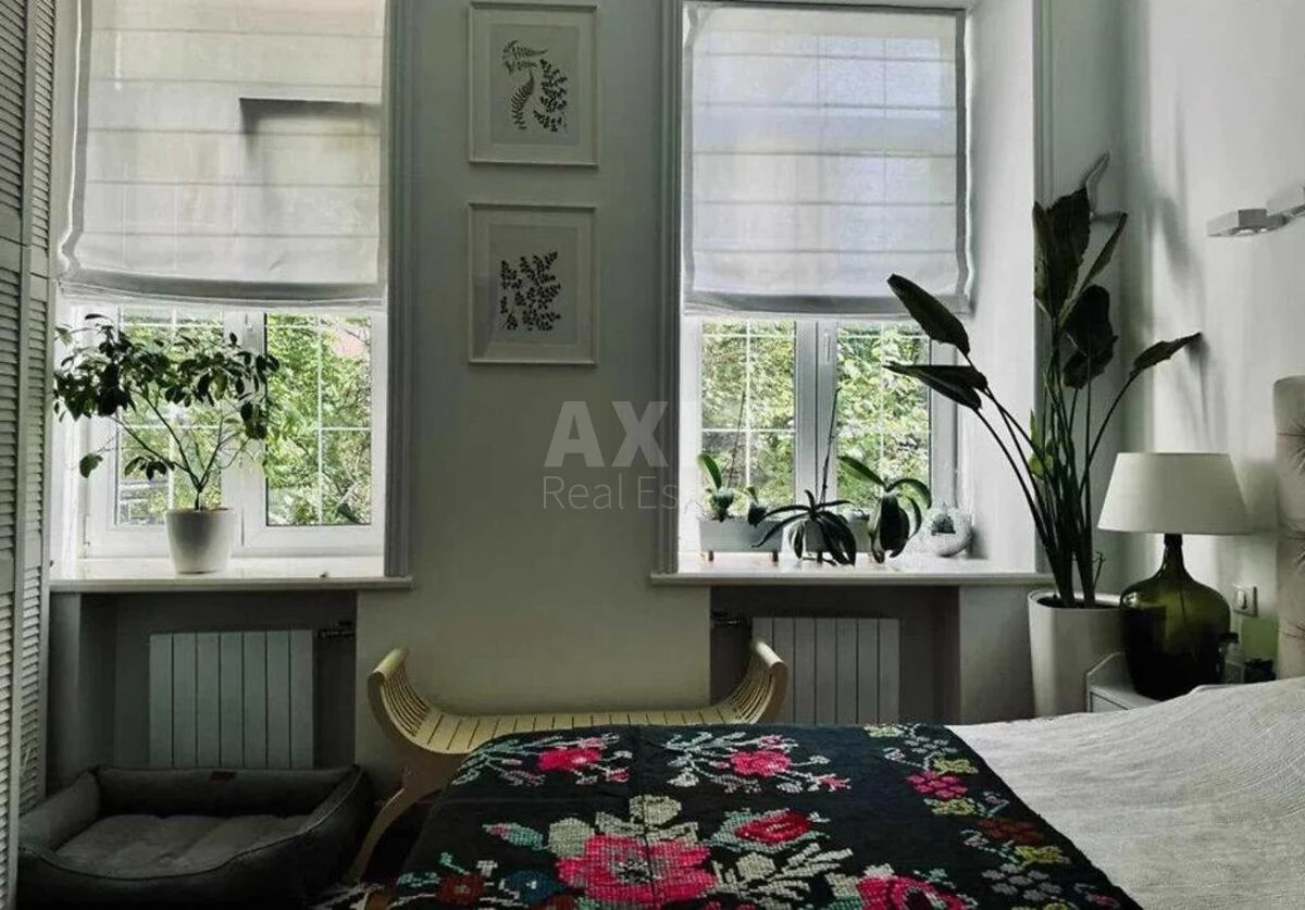 3k apartment vul. Tarasivs'ka 19Б6873610