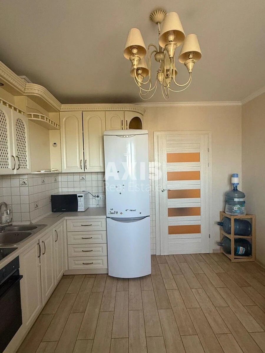2k apartment pr-t Nauky 60681991