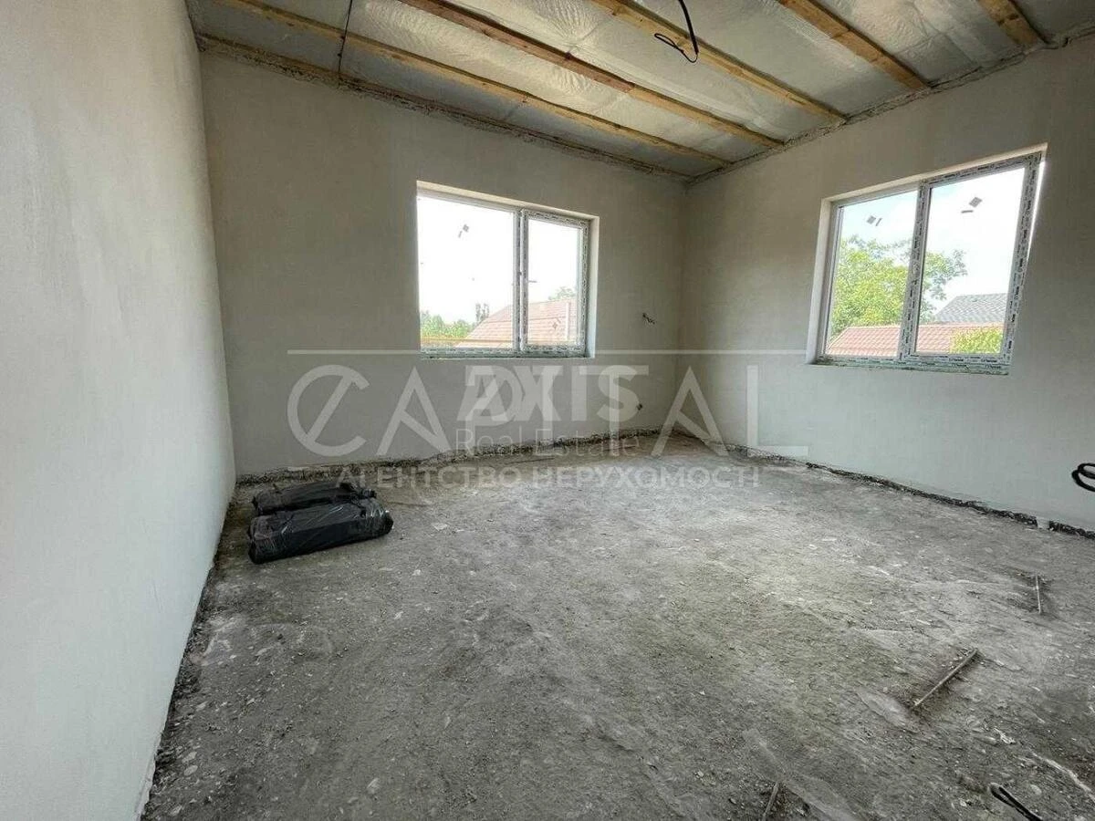 House vul. Kachury Jakova, 160m2, Kyiv city630242