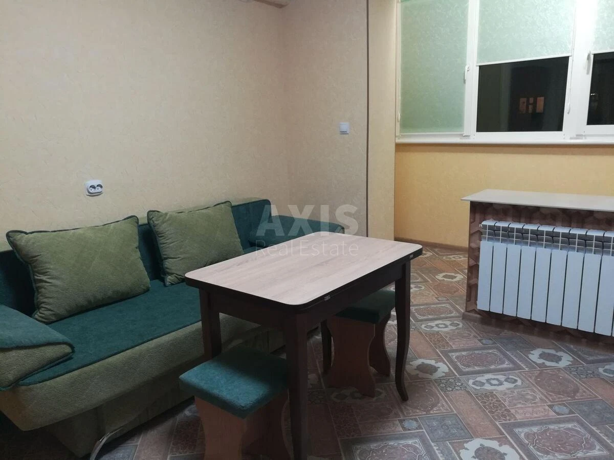 1k apartment vul. Vyshnjakivs'ka 19/19695233