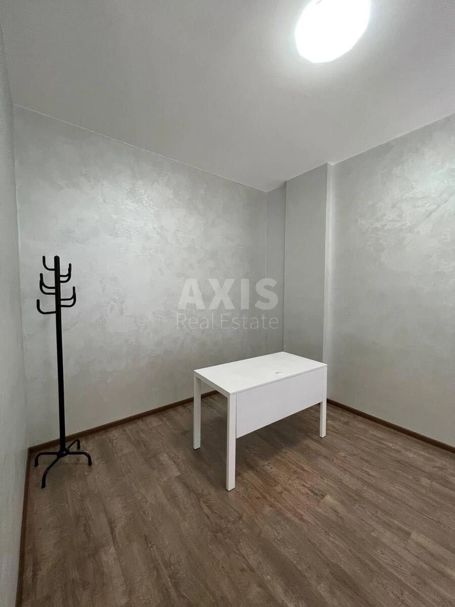 Офис ул. Евгения Коновальца 36Д, 60м2710367
