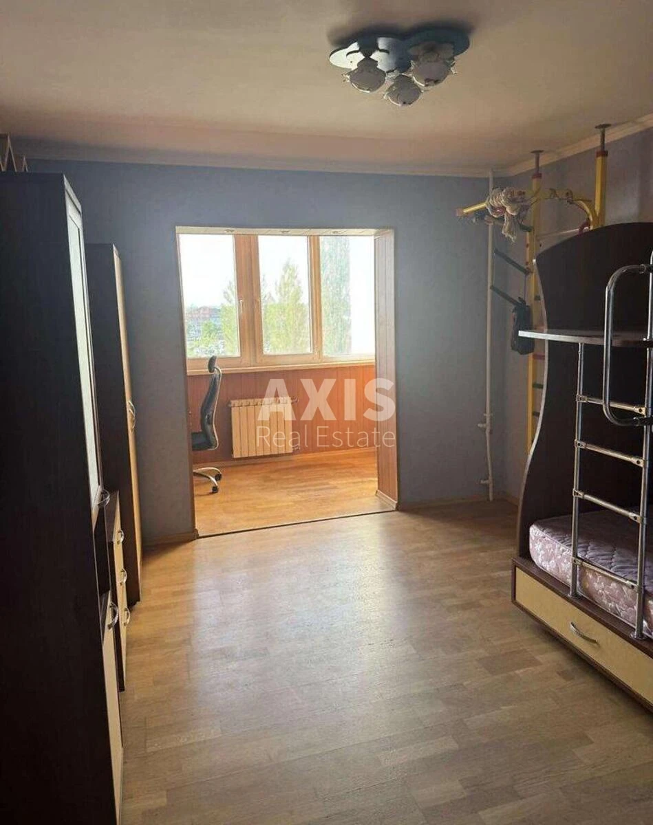 4k apartment vul. Kashtanova 10691236