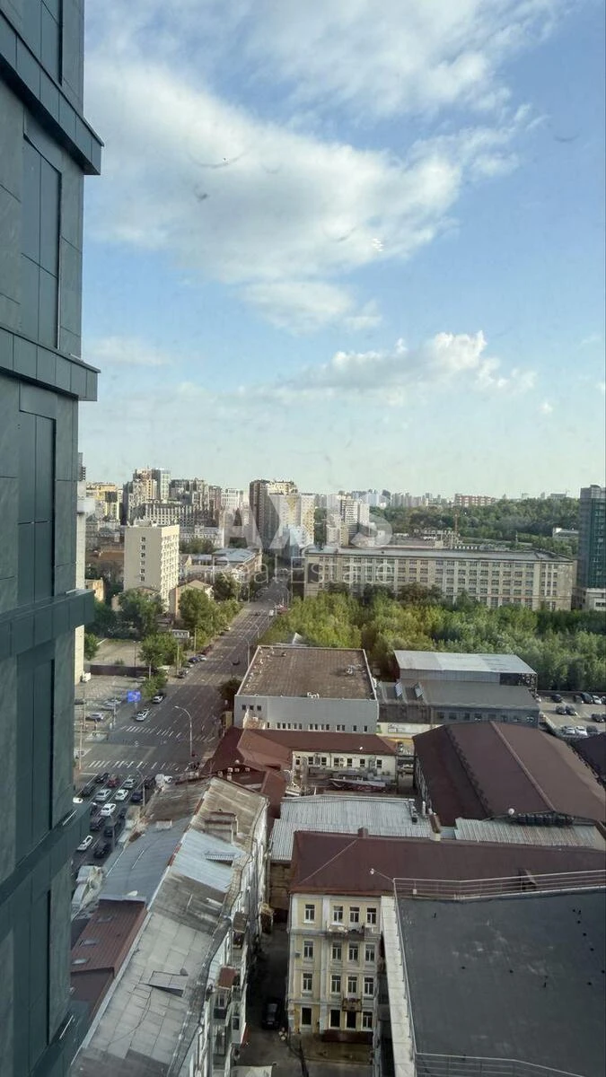 1k apartment vul. Antonovycha 446930611
