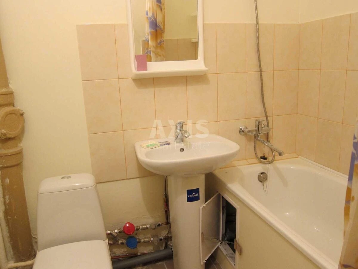 1к квартира ул. Каменская 120678394