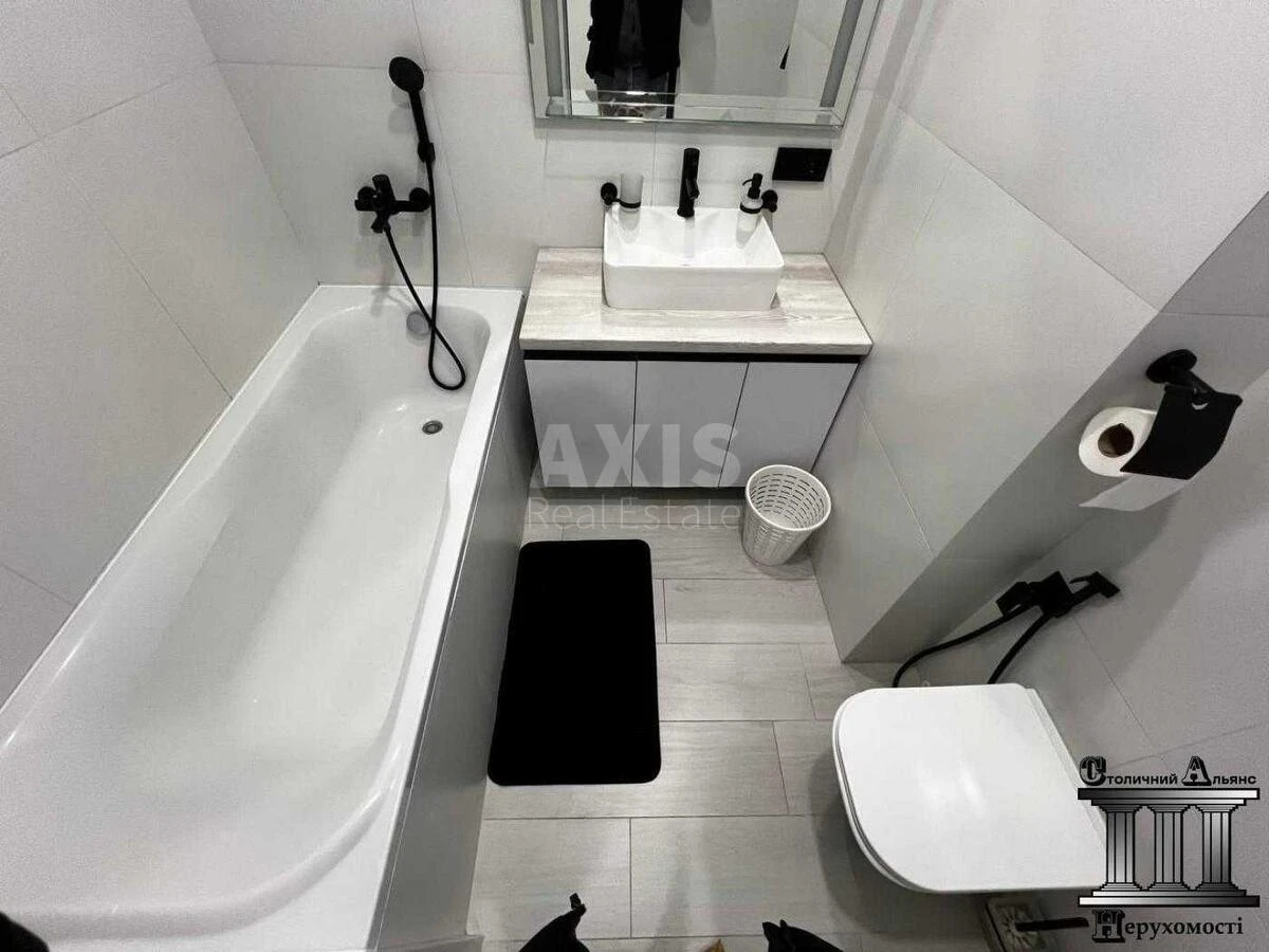 1k apartment pr-t Berestejskij 11Б6910611