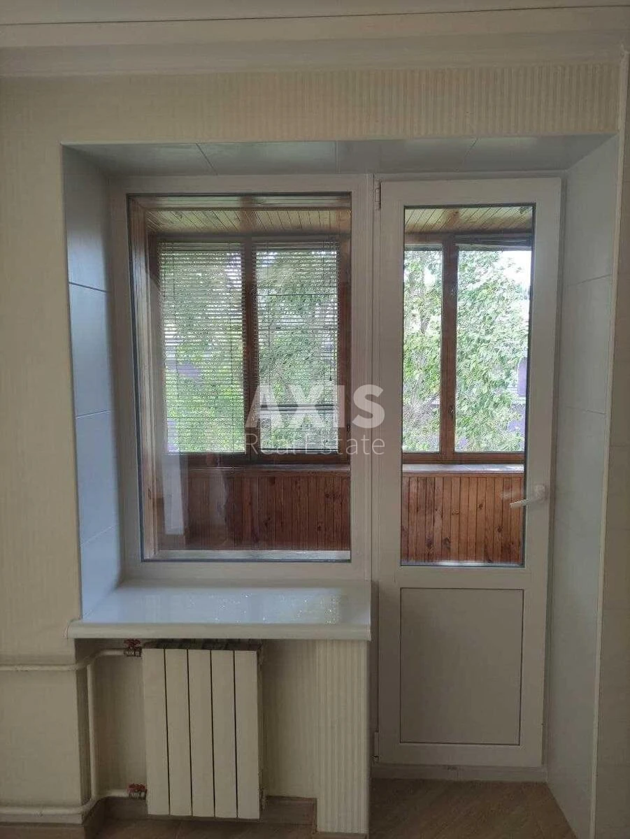 3к квартира пр-т Оболонский 34/1686098