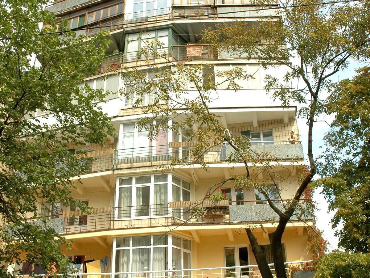 3к квартира пер. Виноградный 1/116884015