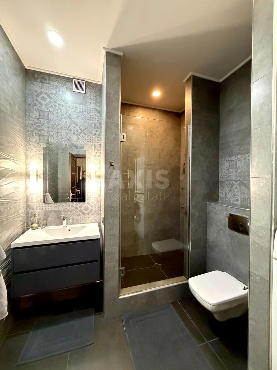 3k apartment vul. Saperne Pole 12689976