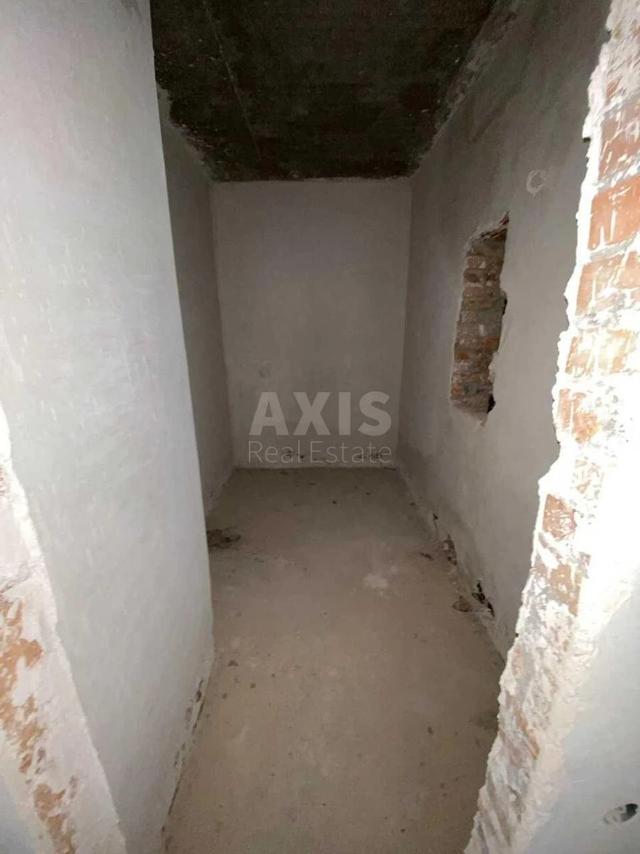 3k apartment vul. Jevgena Konoval'cja 44А683997