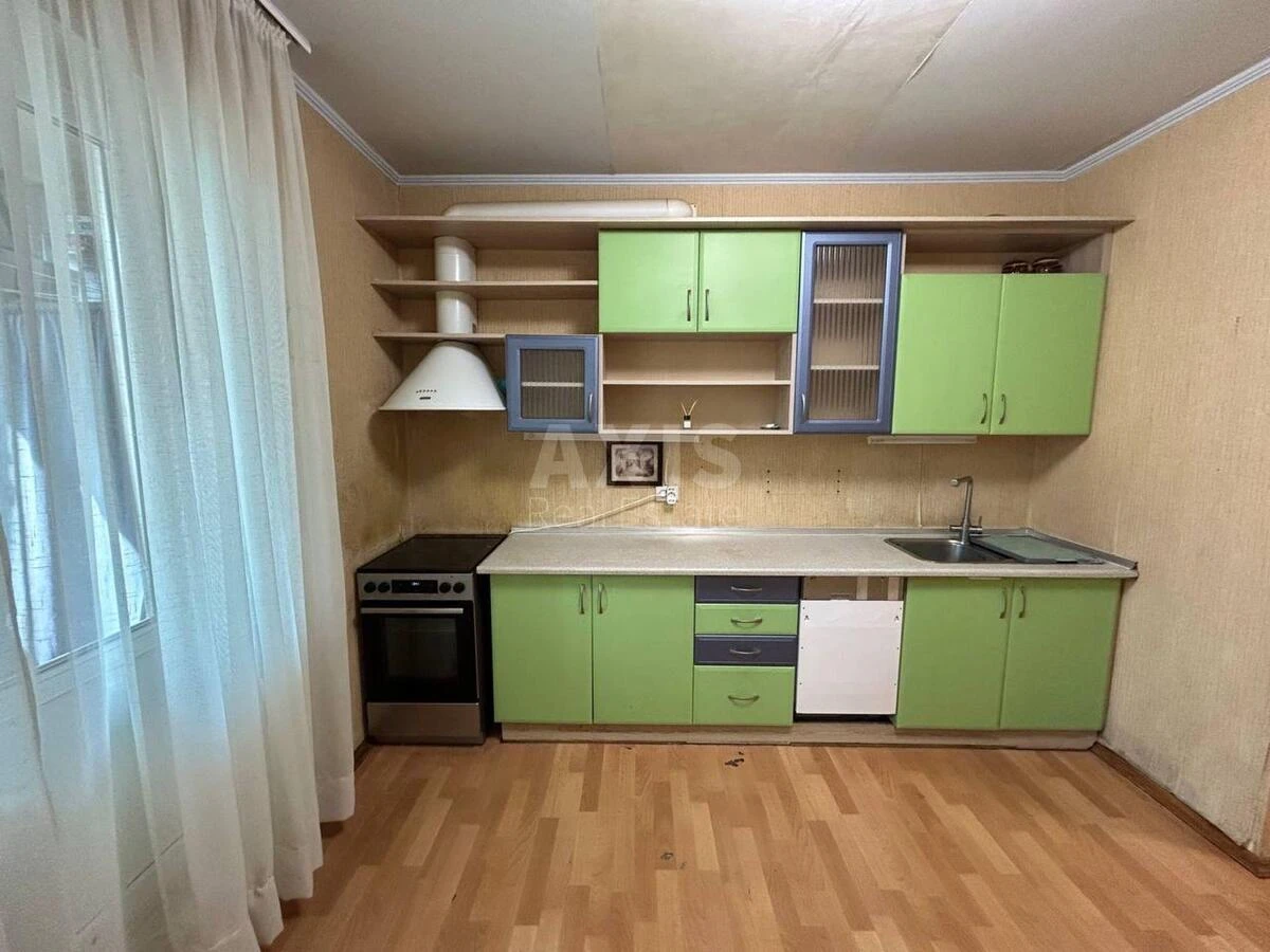 2k apartment vul. Myloslavs'ka 1269855