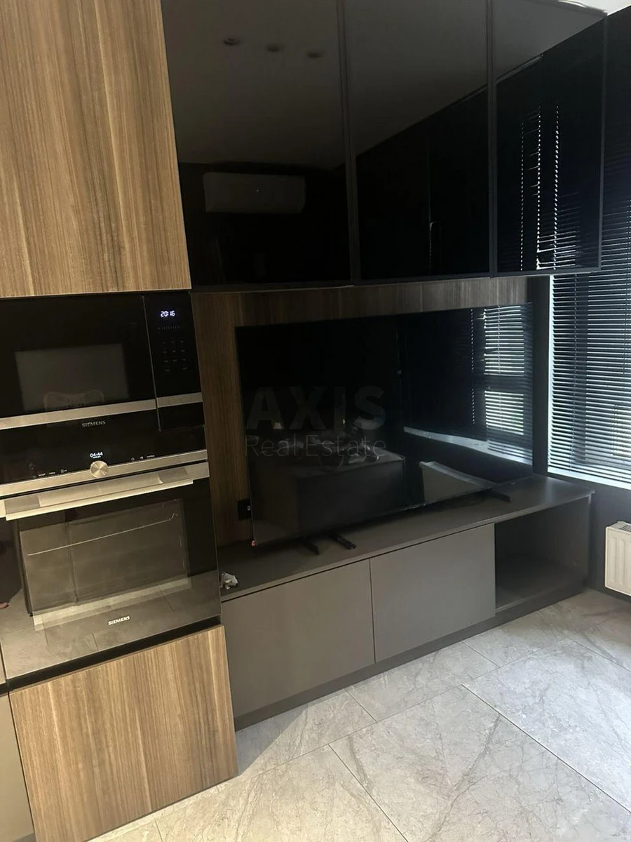 2k apartment vul. Zarichna 16354431