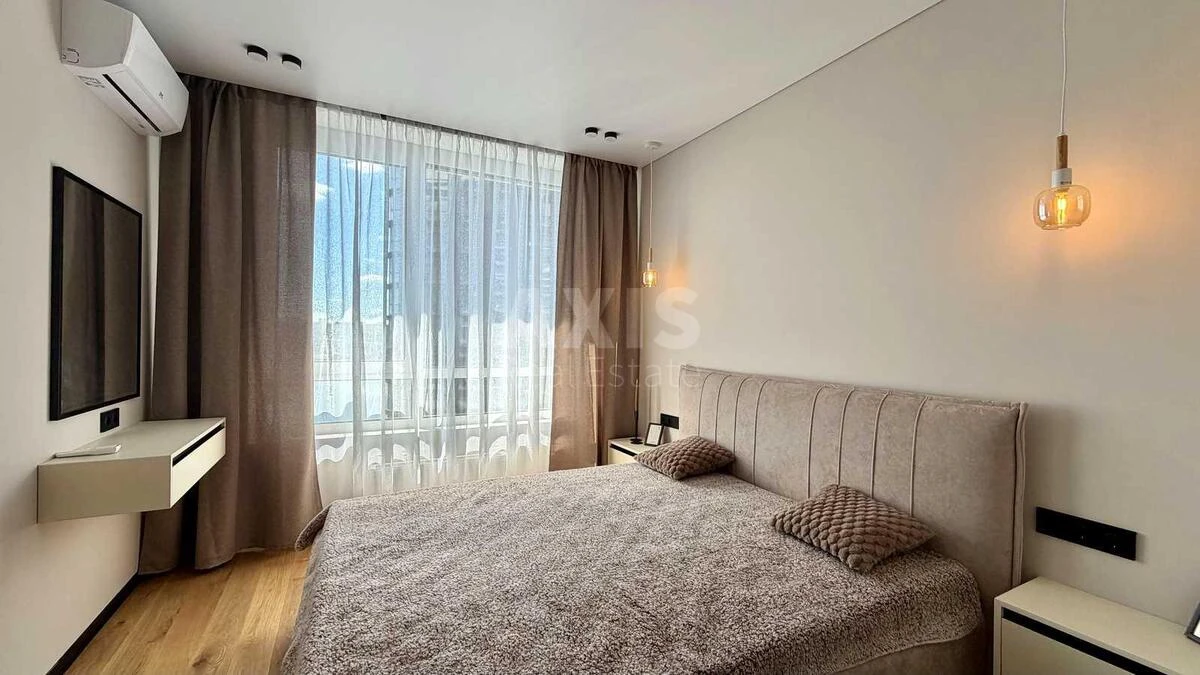 1к квартира наб. Днепровская 15Ж713479