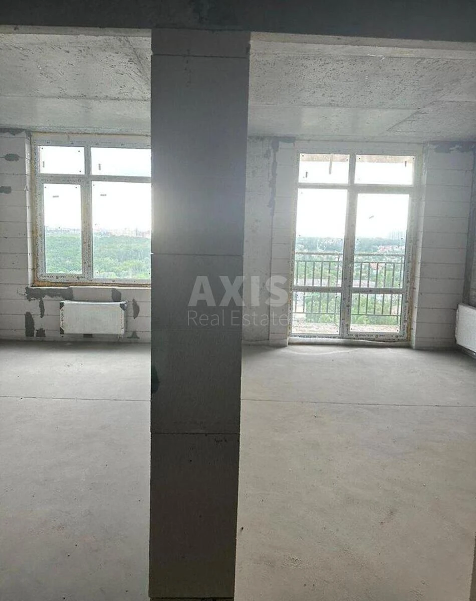 3k apartment vul. Zabolotnogo Akademika 148В711421