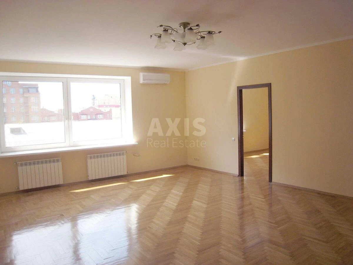 5k apartment vul. Oleksandra Konyskoho 52/58711626