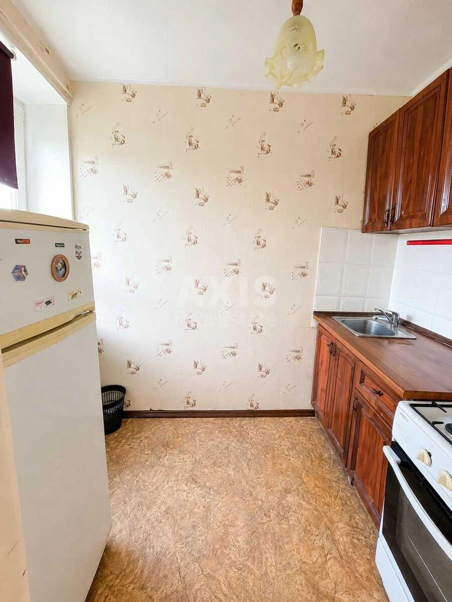 1k apartment pr-t Nauky 17/1569685