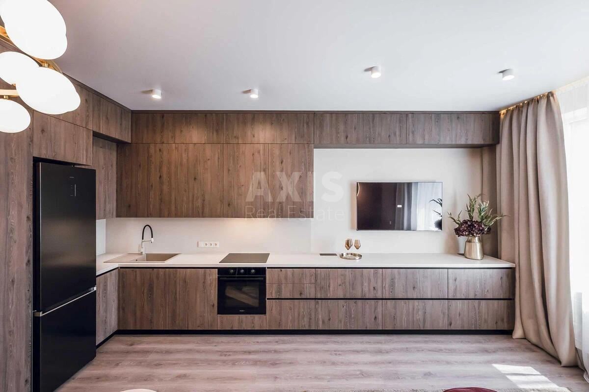 3k apartment vul. Andriya Verkhohlyada 14А696984