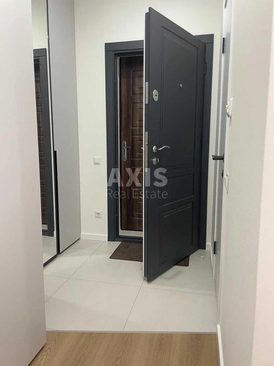 1k apartment vul. Tyraspol's'ka 43689027