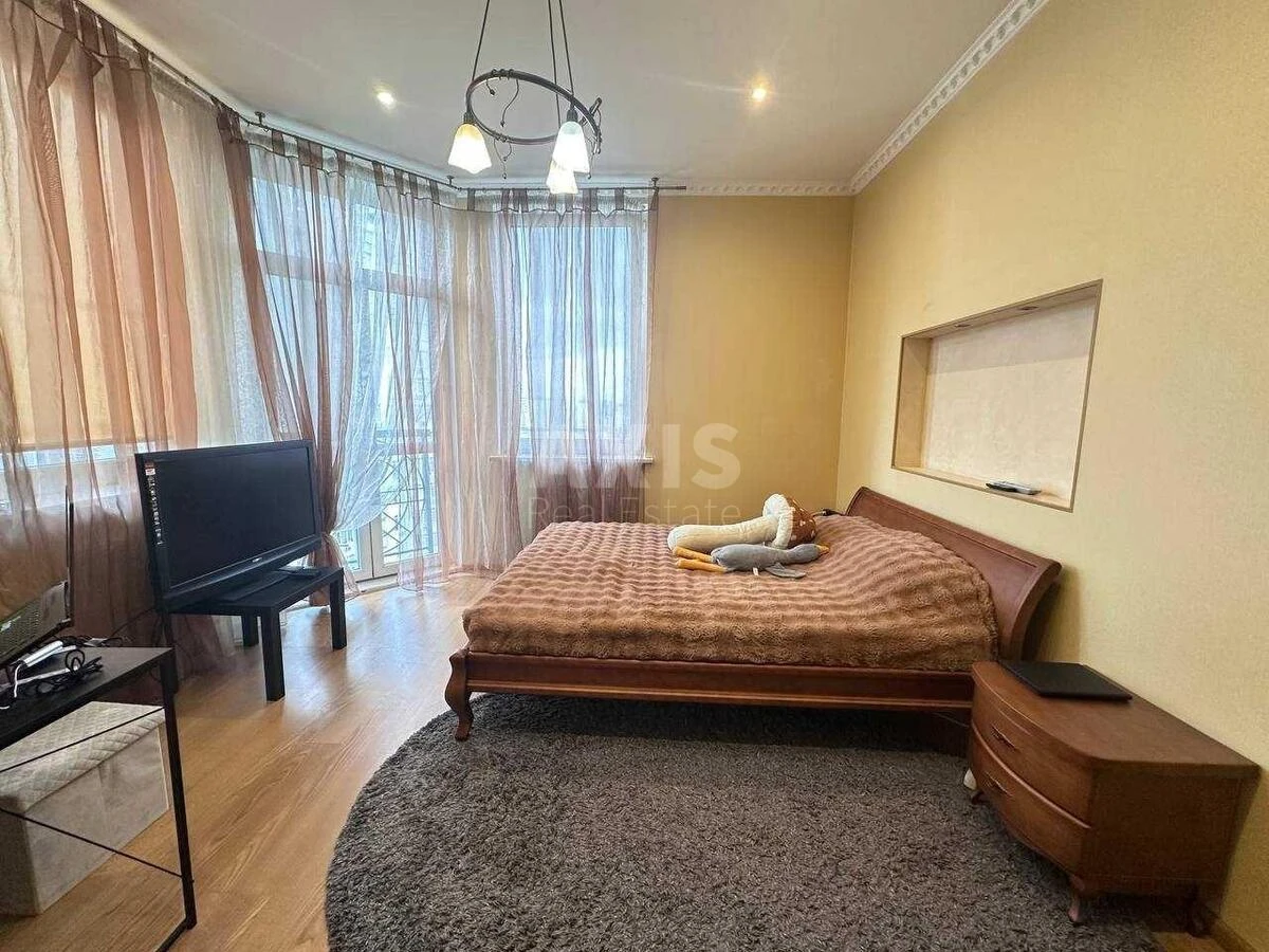 3к квартира ул. Мокрая 20712544