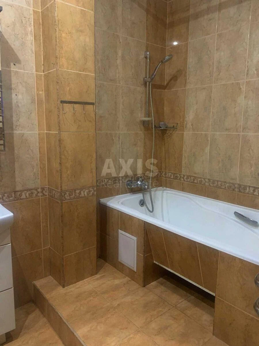 2к квартира пр-т Леся Курбаса 5В6823512
