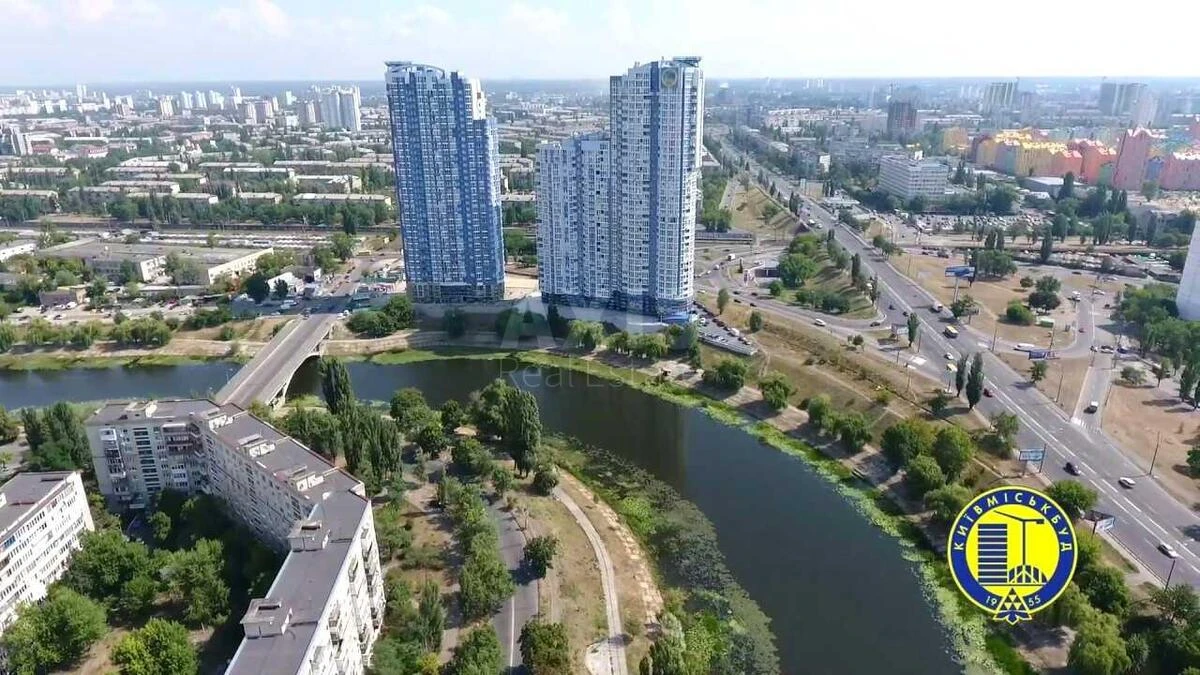 2k apartment pr-t Sobornosti 30А7126616
