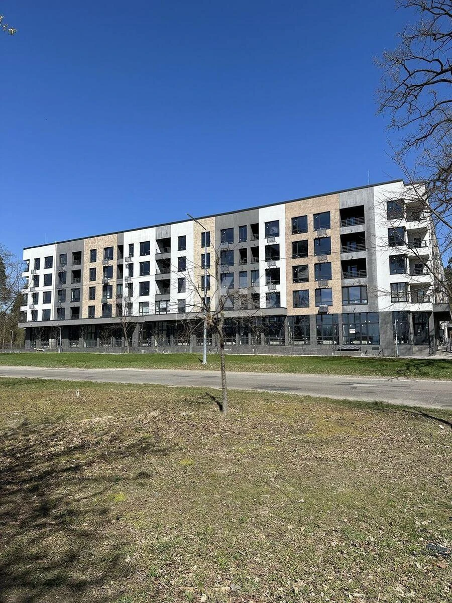 3k apartment vul. Kvitky Cisyk 326907816