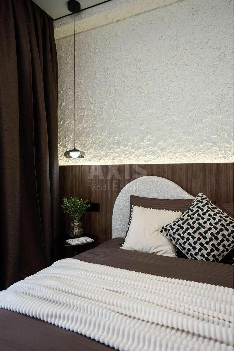 1k apartment vul. Myhajla Maksymovycha 27К6848711