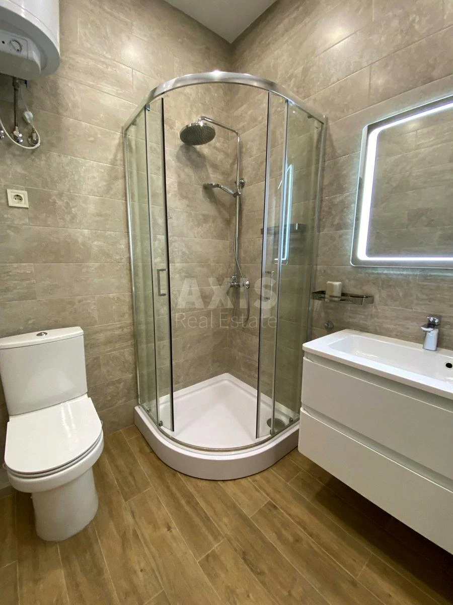 1к квартира ул. Бульварно-Кудрявская 15А668518