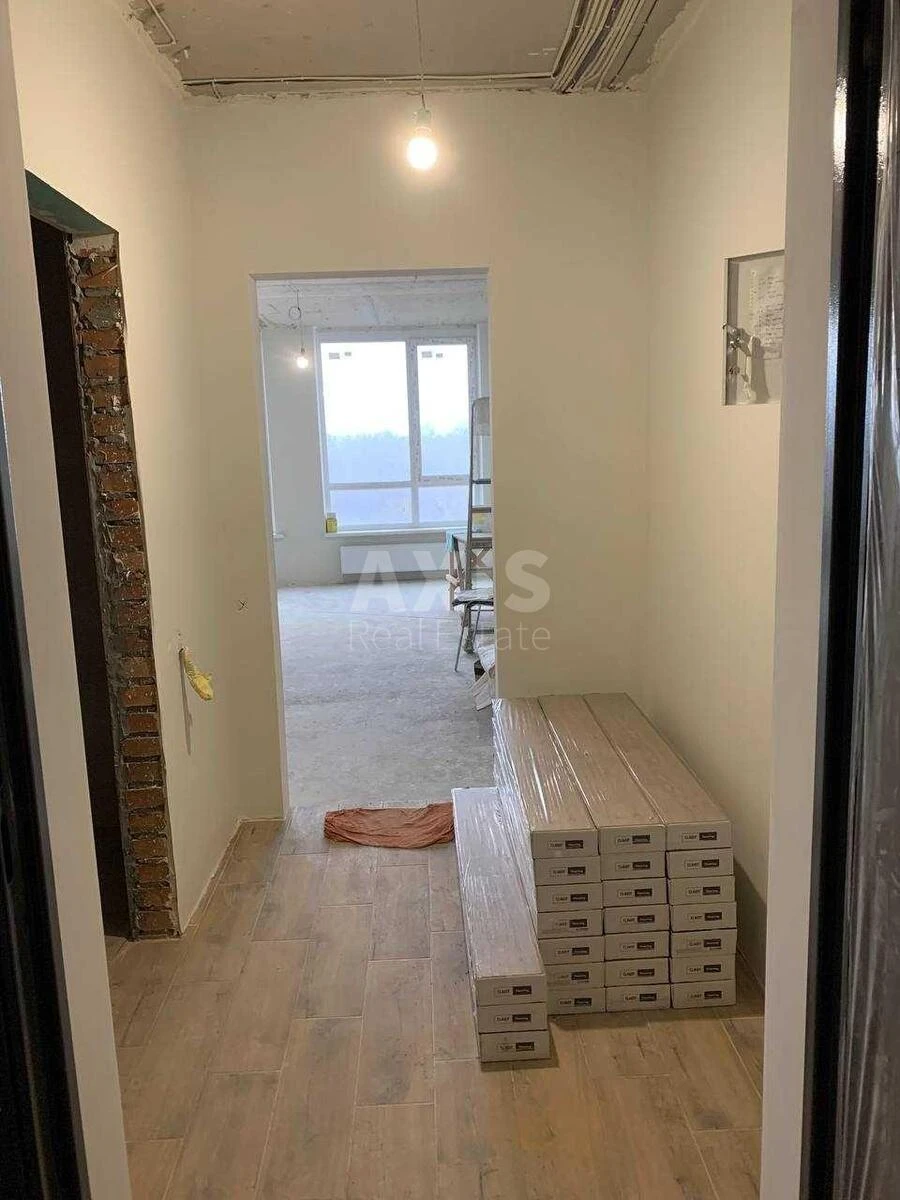 1к квартира ул. Радченко Петра 27630459