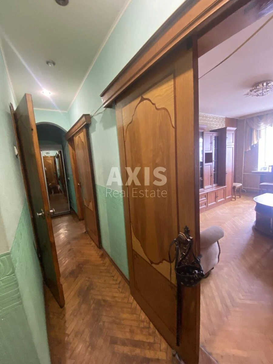 4k apartment pr-t Berestejskij 1696556