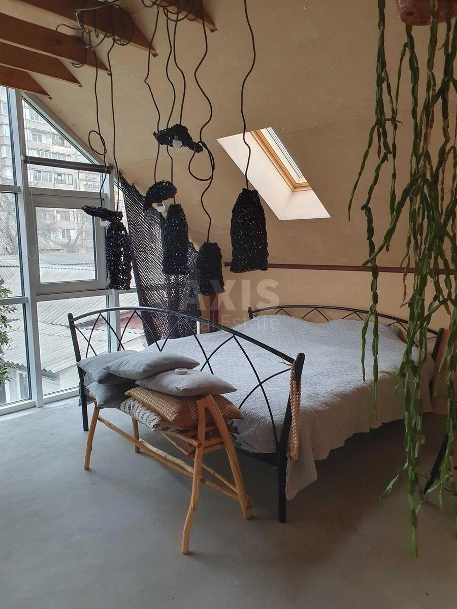 Дoм ул. Клиническая, 65м2, город Киев7008210