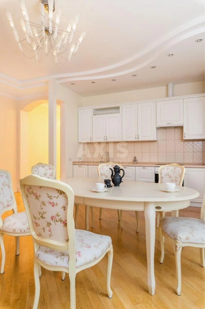 3k apartment vul. Pavlivs'ka 17669633
