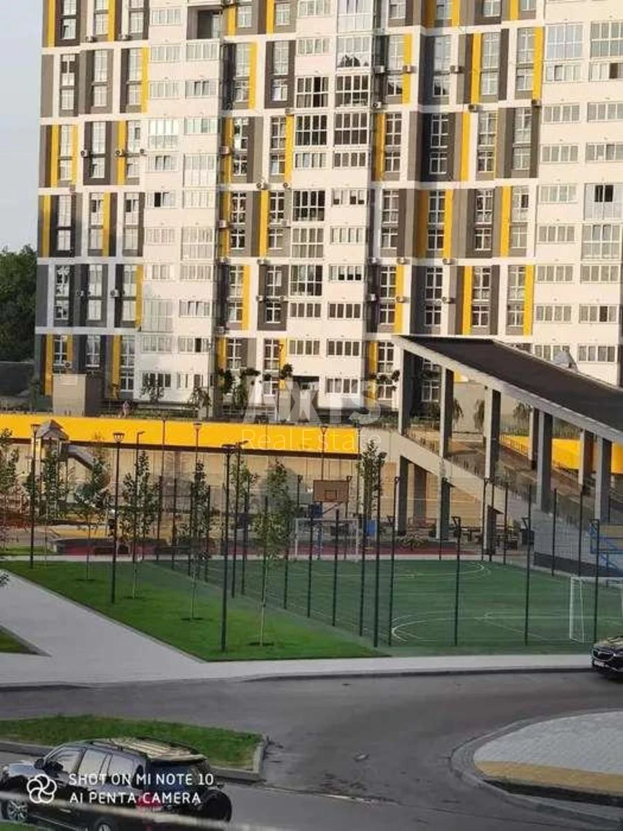 1к квартира ул. Никольско-Слободская 102375519