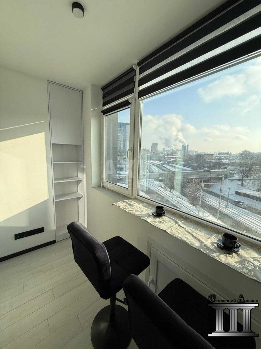 1к квартира пр-т Берестейский 11Б691069
