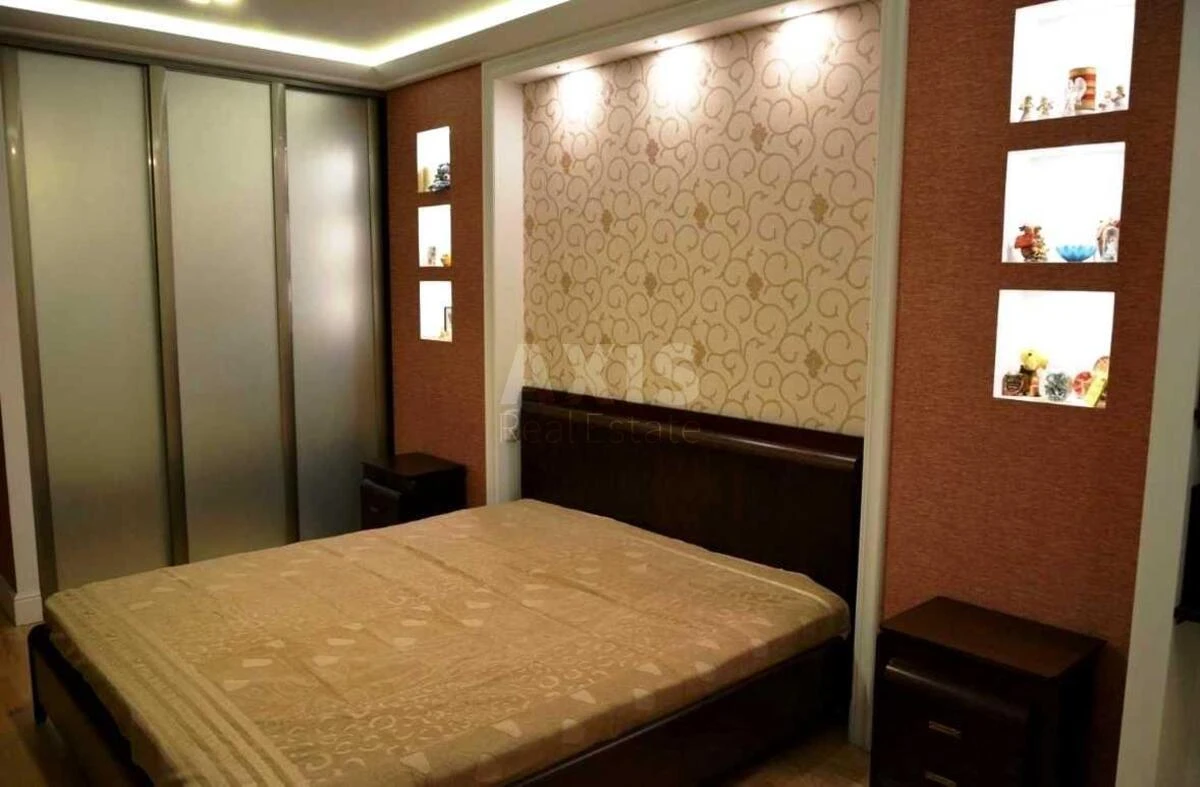 3k apartment vul. Kasijana Vasylja 2/1705886