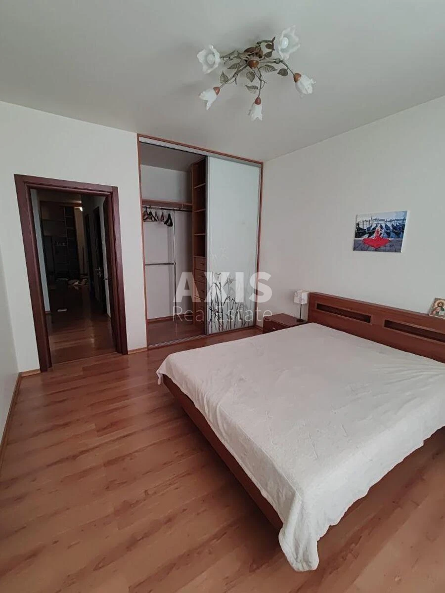 3к квартира ул. Никольско-Слободская 6В669806