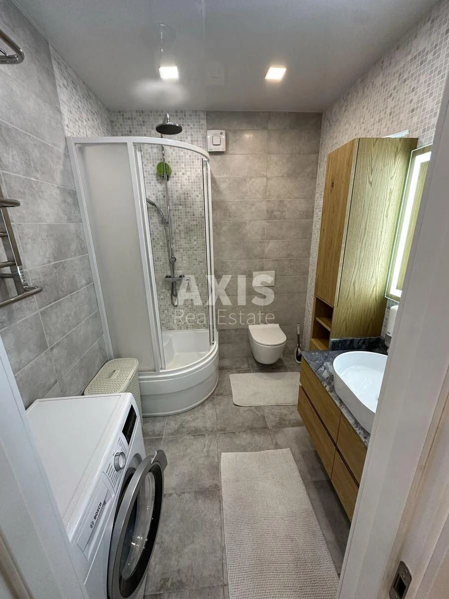 2k apartment vul. Radystiv 325877111