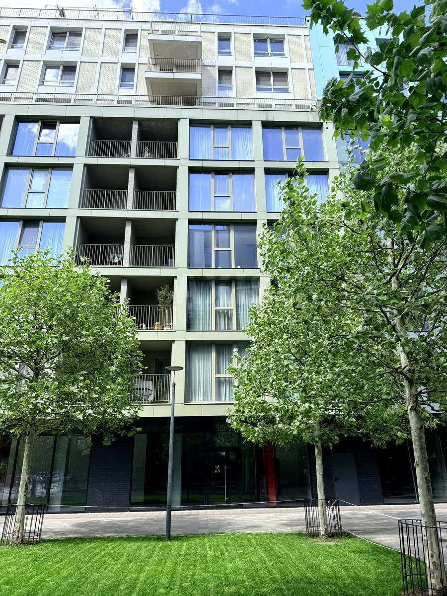 1k apartment doroga Naberezhno-Rybal's'ka 9688520