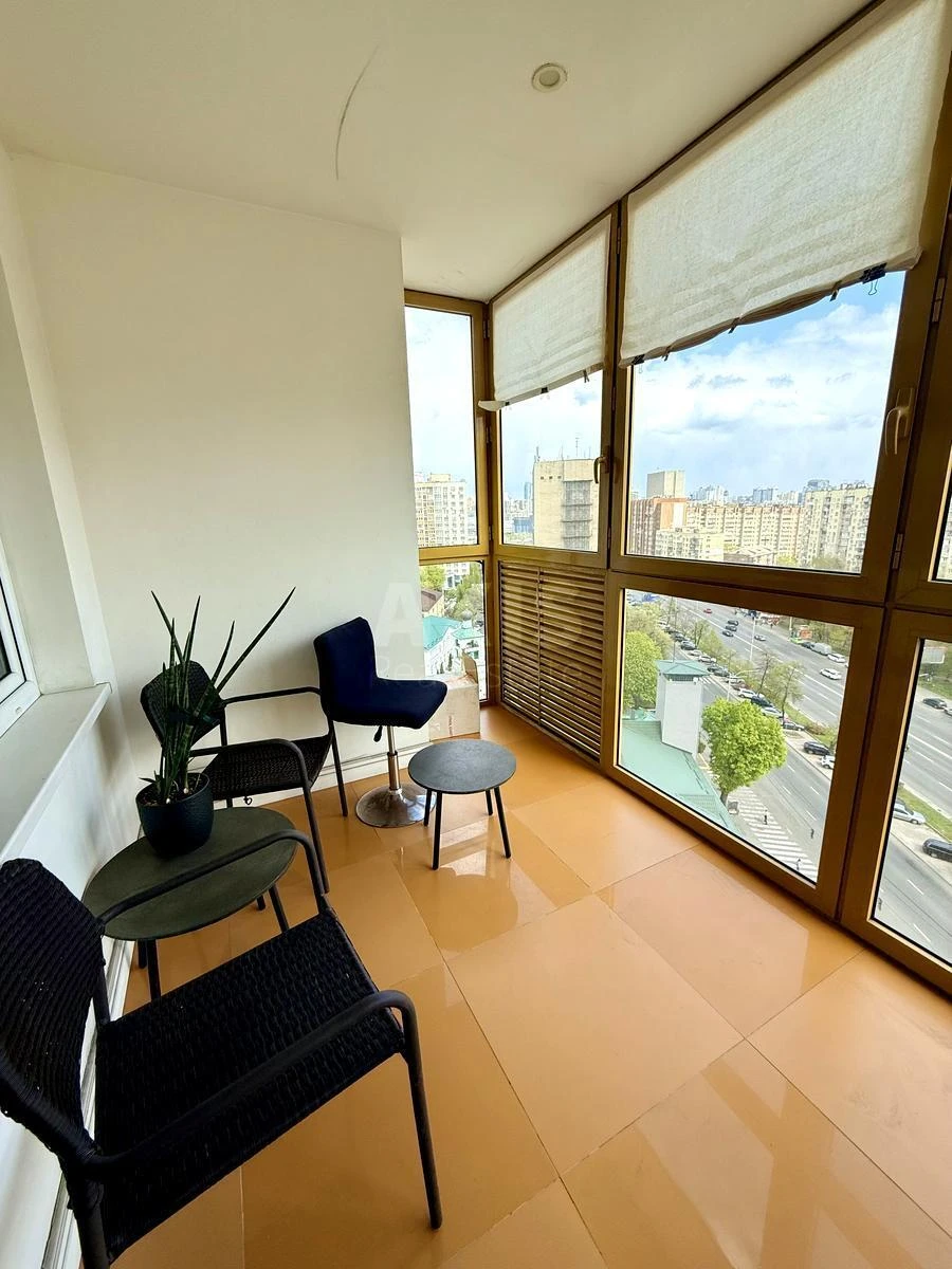 1k apartment pr-t Golosii'vs'kyj 586888413