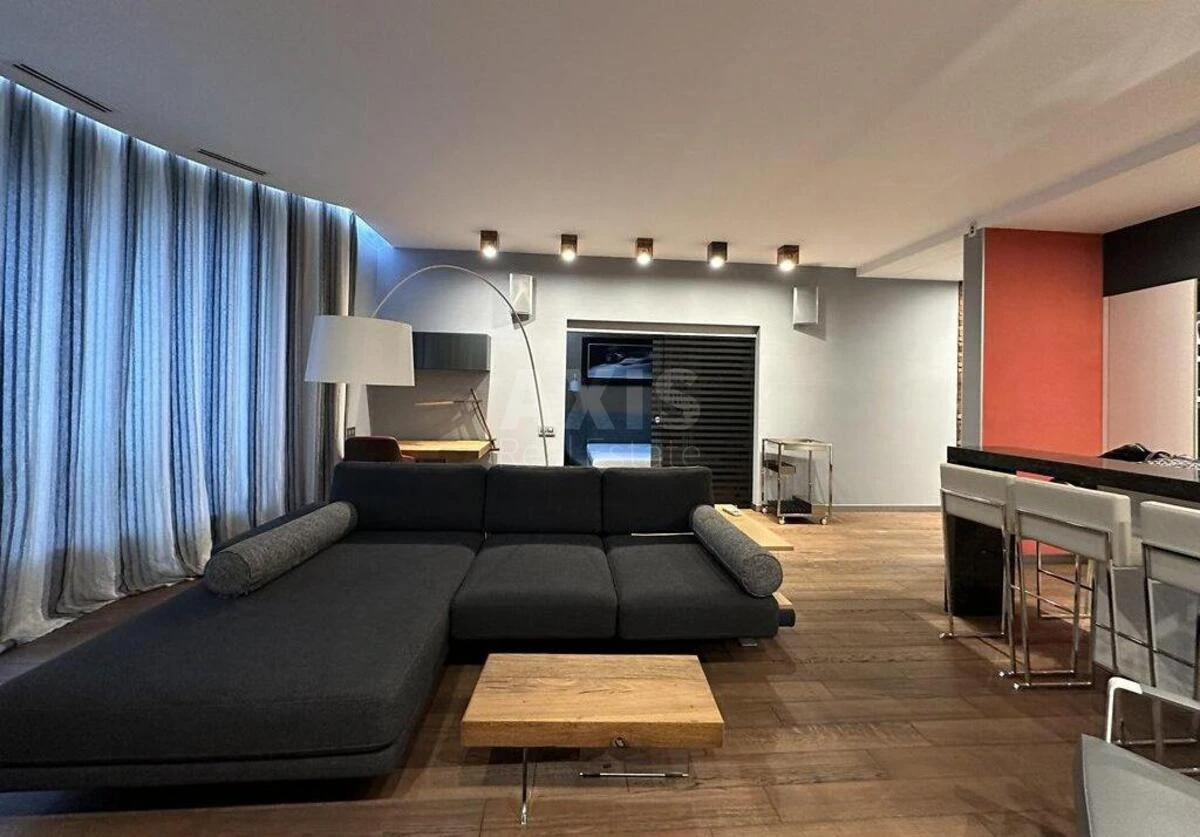2k apartment vul. Vasylya Tyutyunnyka 37/1690165