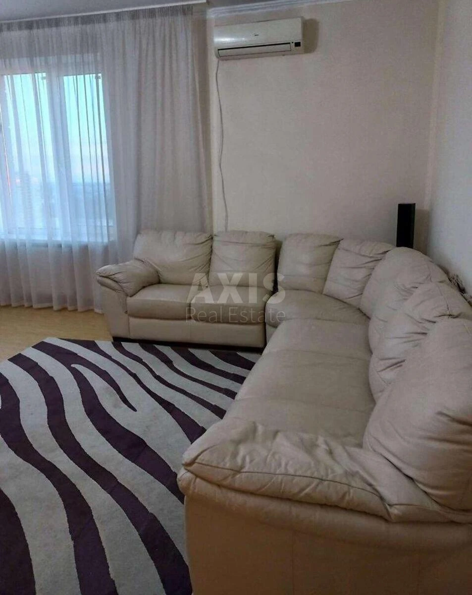 2k apartment vul. L'vivs'ka 22А690494