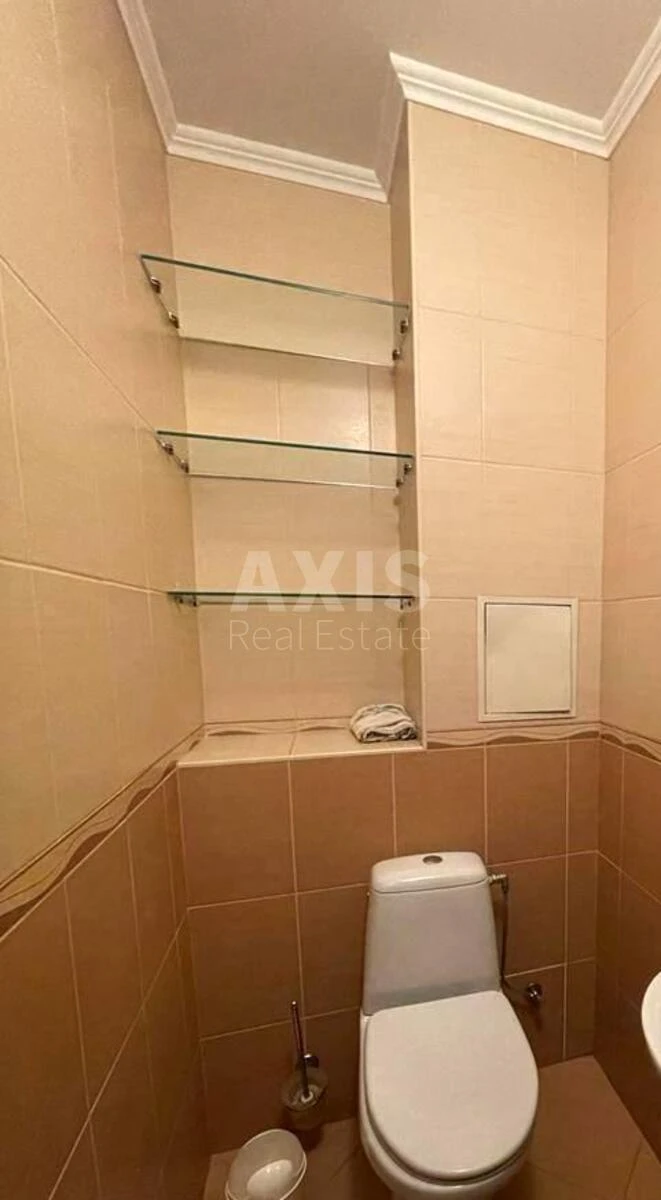4к квартира ул. Почайнинская 25/496583110