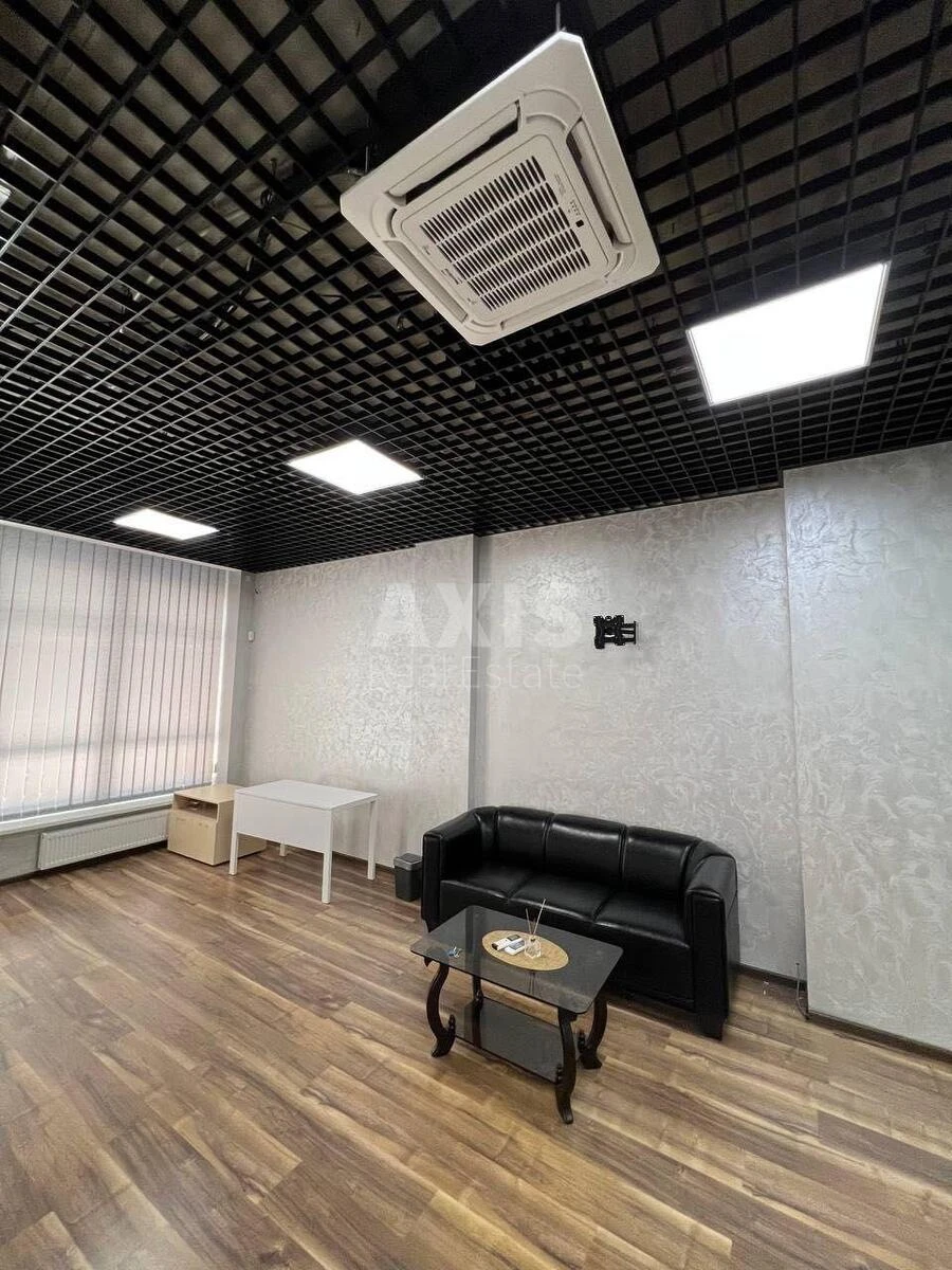 Офис ул. Евгения Коновальца 36Д, 60м2710365