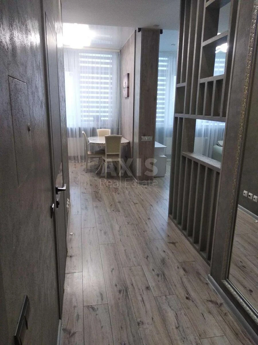 1к квартира пр-т Оболонский 547091014