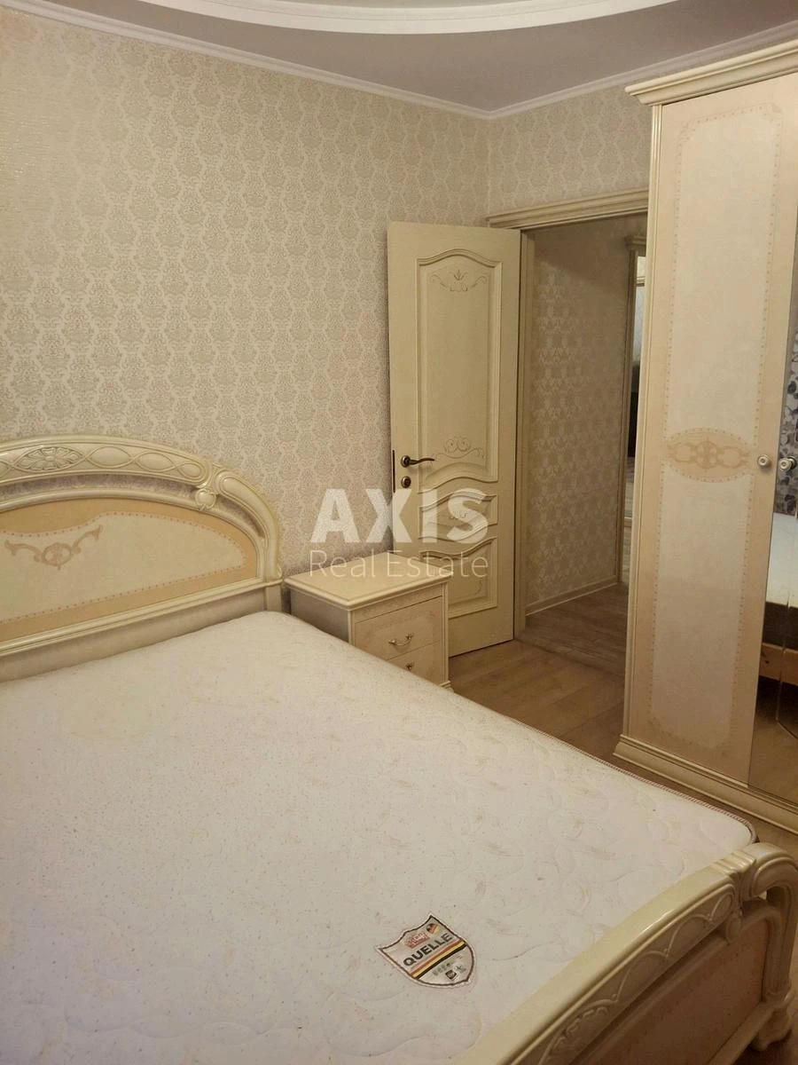 3k apartment vul. Mezhova 23Б6395413
