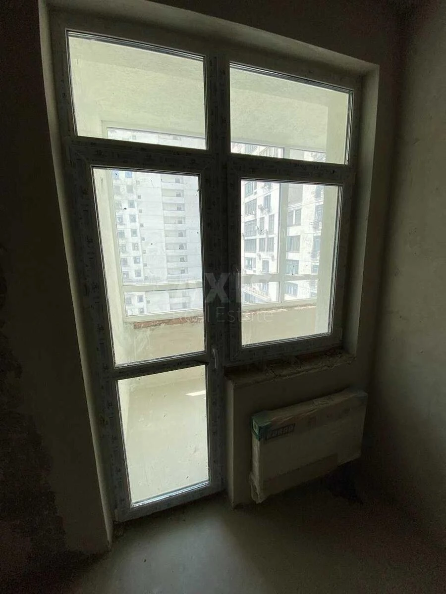 3k apartment vul. Jevgena Konoval'cja 44А683998